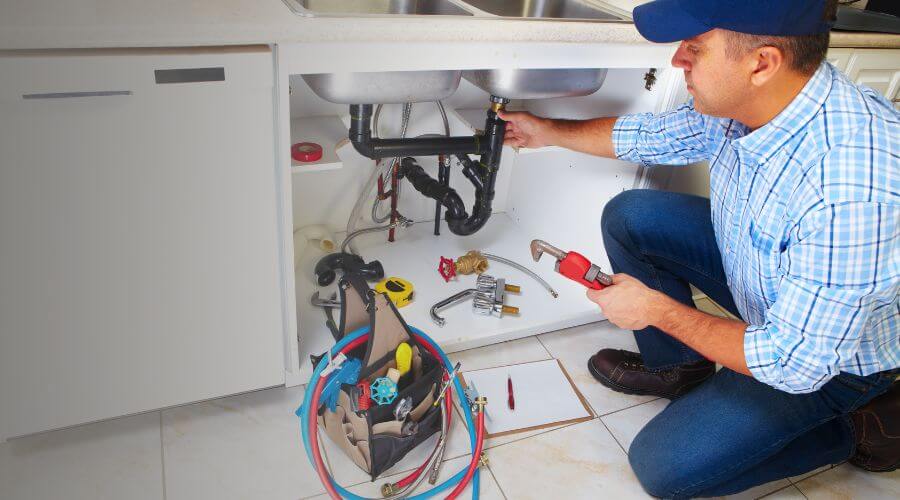 Professional septic pumping service in Justin, TX